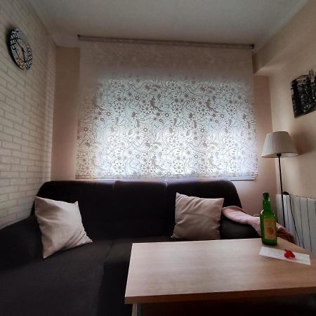 Apartamento De 2 Habitaciones A Un Paso De Begona Gijon Exterior photo